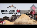 Download Lagu BMX Dirt: FULL COMPETITION | X Games 2021
