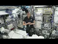 NASA Astronaut Jeanette Epps Talks with WBAL TV Baltimore 240813 orig