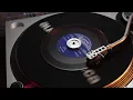 The Crows - Gee/I Love You So (Rama-5) 45 rpm