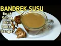 Download Lagu Cara Membuat Bandrek Susu, Minuman Penghangat Badan di Musim Hujan