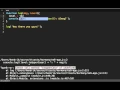 ES6 Default argument values
