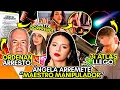Lagu ANGELA lanza INDIRECTA! COMETA 3I ATLAS LLEGÓ! OTRO ARRESTO en el MISS UNIVERSO! ANITTA SORPRENDE!