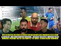 Klarifikasi Jung Ngamuk!! Beckham Bongkar Gilanya Hukuman Wasit!!  Persib Tamatkan 11 Win Borneo