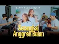 Download Lagu SETANGKAI ANGGREK BULAN (KERONCONG) - DAPUR MUSIK || OFFICIAL LIVE AUDIO VIDEO