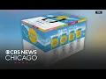 High Noon recall warns some Celsius energy drink cans may contain vodka seltzer