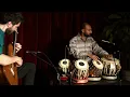 Download Lagu Ravayah, een compositie van het duo Cobogó