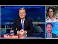 Download Lagu Piers Morgan DESTROYS Meghan Markle in SHOCKING New Attack!