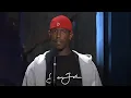 RIP Rasheed Def Comedy Jam Classic Stand-Up Brooklyn Legend Papi Ain t No Snitch