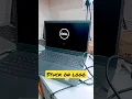 Download Lagu Dell Inspiron laptop won't boot and is stuck on Dell logo screen