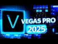 Download Lagu Sony Vegas Pro crack 2025 Full Version | Full Version PC (Link Description)