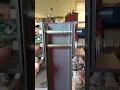Upgrade for Harbor Freight 20 ton Shop Press