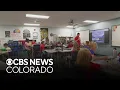 Tuesday is the first day back to school for students in Jeffco Public Schools