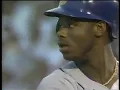 Mariners vs Rangers 8-22-1990