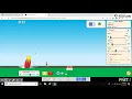 Projectile Motion with PHET simulator