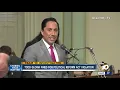 Todd Gloria fined for Political Reform Act violation