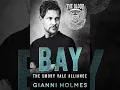 Gianni Holmes - The Smoky Vale Alliance