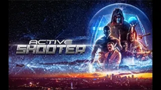 Active Shooter Official Trailer