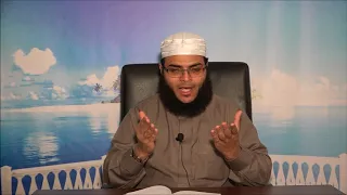 فوائد من الأربعين النووية الحديث الثامن الشيخ محمود الفقي 