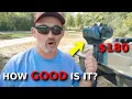 I Bought The CHEAPEST 3 5 HP Boat Motor And ABUSED It For 6 Months