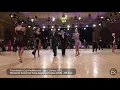 Riccardo Cocchi - Yulia Zagoruychenko (USA) - Disney 2018 - Pro Latin | SF Jive