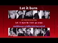 Download Lagu (ซับไทย/Thaisub) TREASURE - 'LET IT BURN' #ซับนาบี