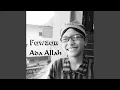 Download Lagu Ada Allah (feat. Ahmad Dicky Fawzan)