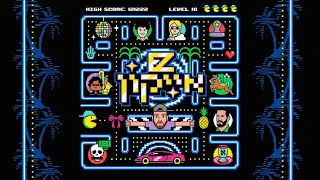 איזי מסיבת כיתה סקיט 