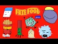 If Some BFB Recommend Characters Were On BFB Teams
