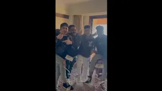 المهرجان الجديد   بتنقطوا عسل انا ولا يشغلنى   من سامر المدني مين مستنى                   دندنها