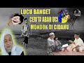 Download Lagu Kocak abisss Cerita Abuya Uci Mondok Di Cidahu  || Kh  Iim Imanudin || ABAH UCI