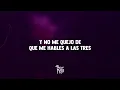 HUMBE — AMOR DE CINE (Letra/Lyrics)
