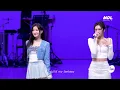 [4K] BABYMONSTER - “FOREVER” Band LIVE Concert [it's Live] K-POP live music show