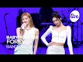Download Lagu [4K] BABYMONSTER(베이비몬스터) “FOREVER” Band LIVE Concert “영원히” 베몬만을 사랑하게 되…💗 [it’s KPOP LIVE 잇츠라이브]