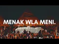 Download Lagu Inez - Menak Wla Meni (Axel Vicious Arabic Afro House Remix)