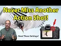 Game-Changer The Secret Weapon for Wildlife Bird Photography