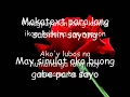 Lagu Crush - Hambog Ng Sagpro Ft. Cue C (With Lyrics)
