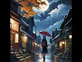 Midnight Walk