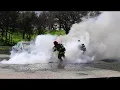 How to Approach and Extinguish an Electrical Vehicle Fire - Brock Archer