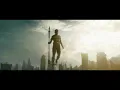 Video di Black Panther: Wakanda Forever | Namor