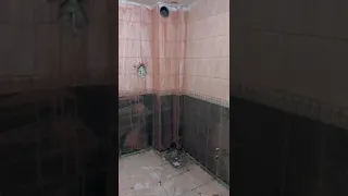 تركيب سيراميك فوق سيراميك الفيديو قبل التركيب فيديو التركيب بالوصف T K 