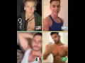Random chat app
