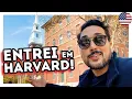 O que fazer em Boston em 1 ou 2 dias Dentro de Harvard University MIT e o Freedom Trail da cidade