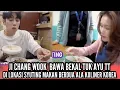 Download Lagu VIRAL!! CINTA RASA DALAM MASAKAN  CHANG WOOK UNTUK AYU RESEP KOREA 