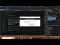 How to Create Simple Login Form Using C and SQL Server in Visual Studio