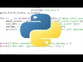 Python course tutorials live streaming 10 hours session 421
