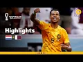 Download Lagu Gakpo strikes again | Netherlands v Qatar | FIFA World Cup Qatar 2022