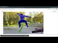 PointRend in Detectron2 Tutorial