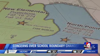 Alpine District parents question enrollment numbers