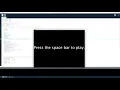 Making a Catching Game in Processing - Catchy