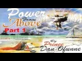Download Lagu Power From Above 1 - Prince Dan Ofunne  [Official Naija Gospel]